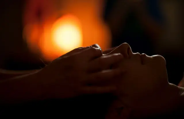 reflexology 1