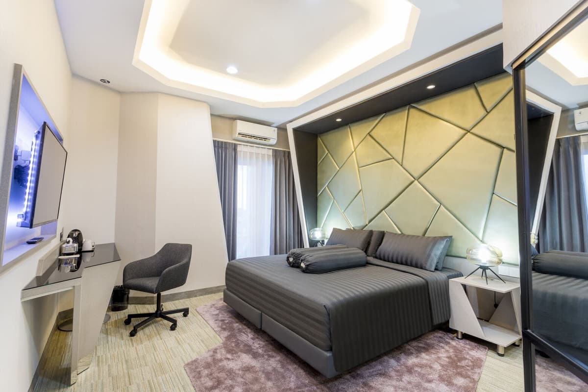 Suite